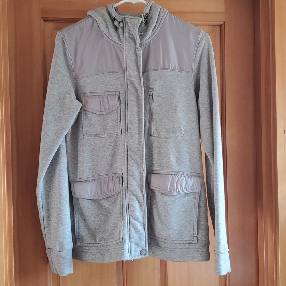 Nike Jacket